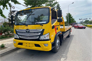 赫山汽车救援头像