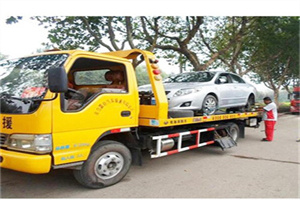 赫山附近24小时汽车拖车服务热线