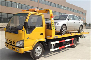 赫山道路救援一般怎么收费