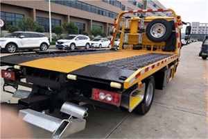 赫山24小时汽车送油服务公司