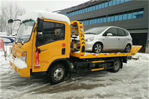 赫山附近道路救援服务