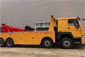 赫山道路救援公司